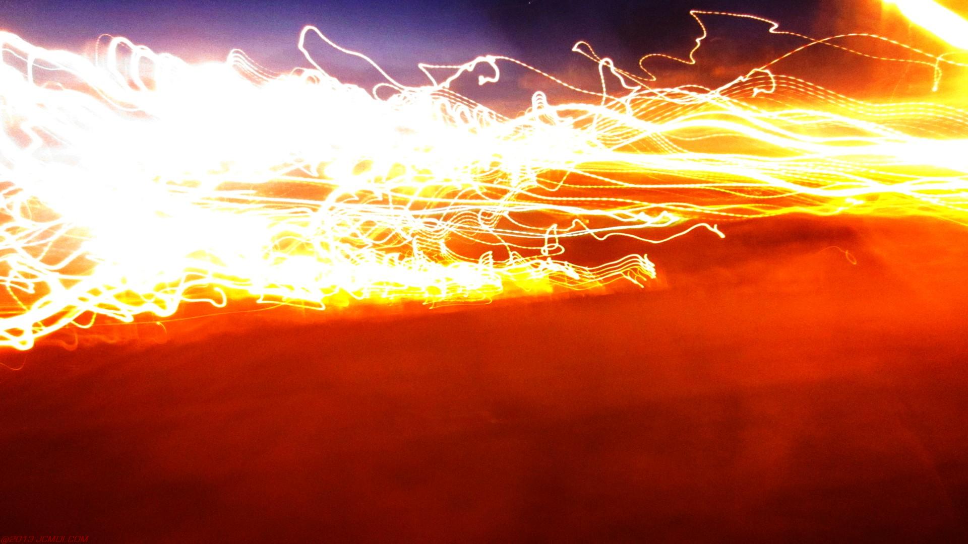 Castaic Lake abstract 